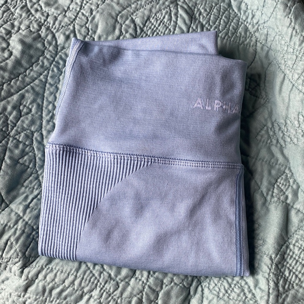 Alphalete Halo Leggings